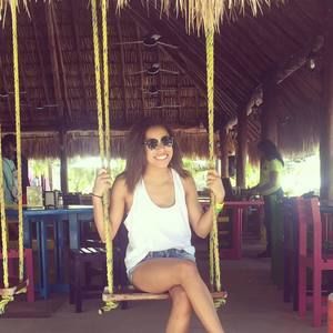 Meet your Posher, Kiersten